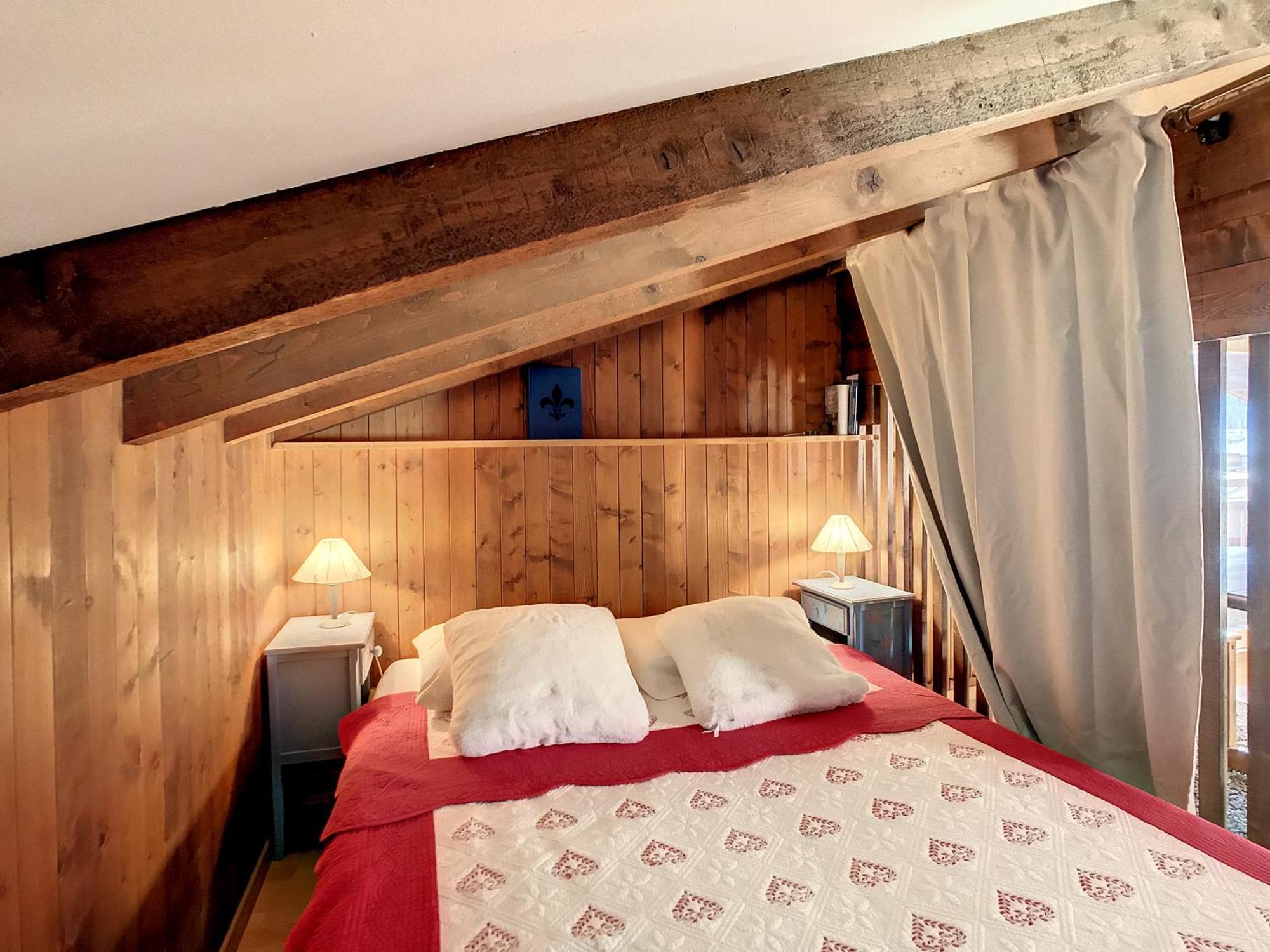 Romaine 6 Verbier Exteriér fotografie