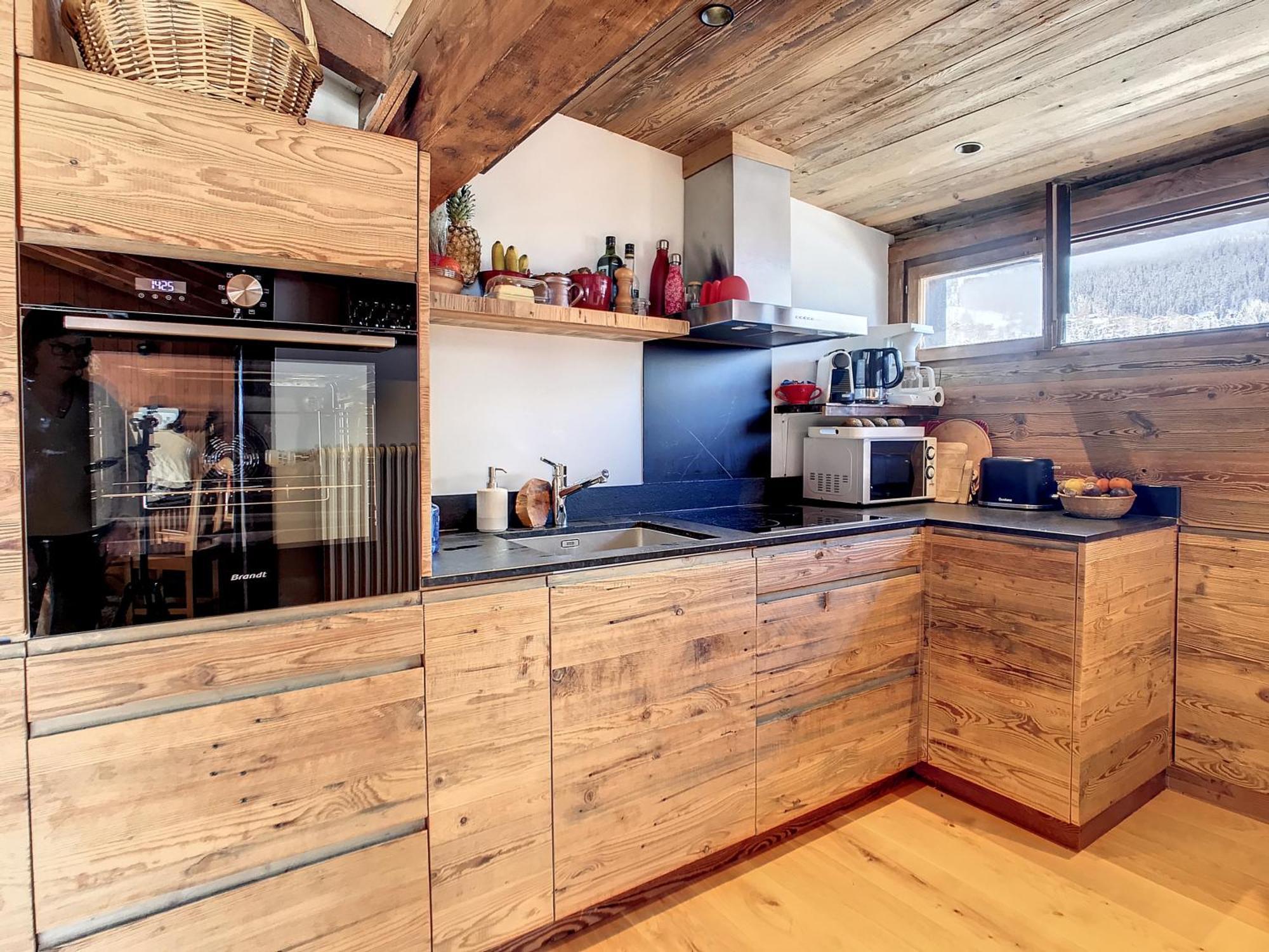 Romaine 6 Verbier Exteriér fotografie