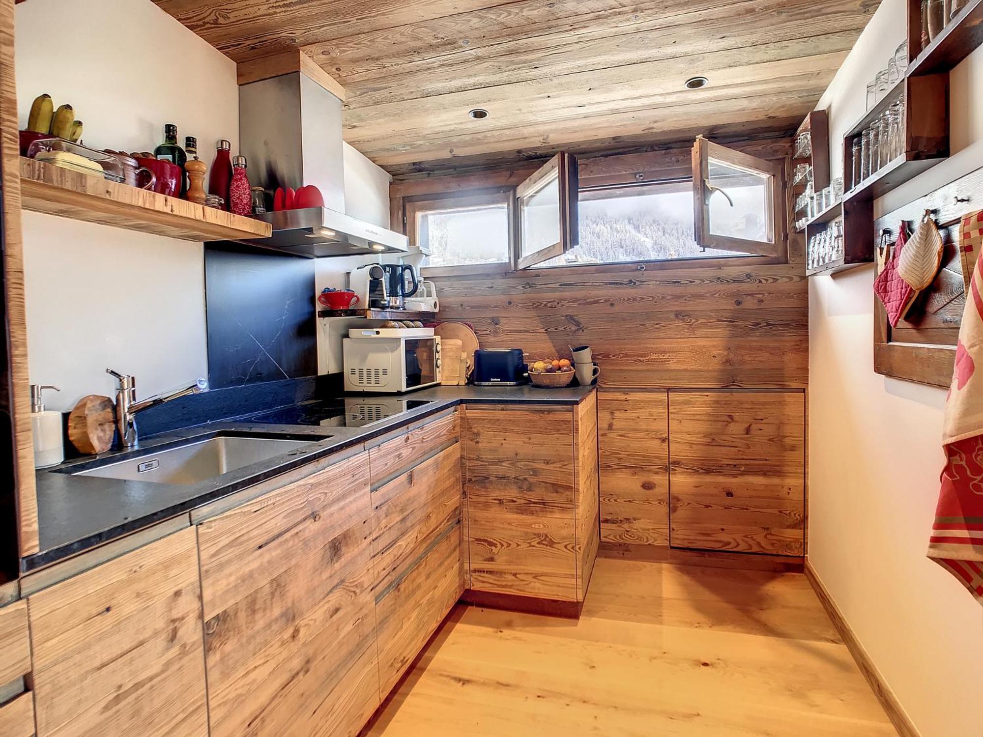 Romaine 6 Verbier Exteriér fotografie