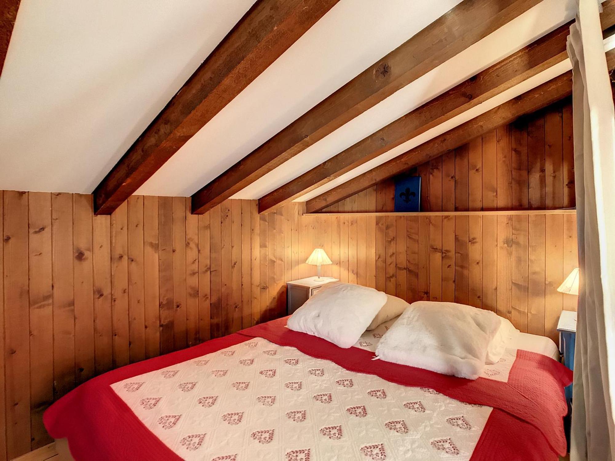 Romaine 6 Verbier Exteriér fotografie