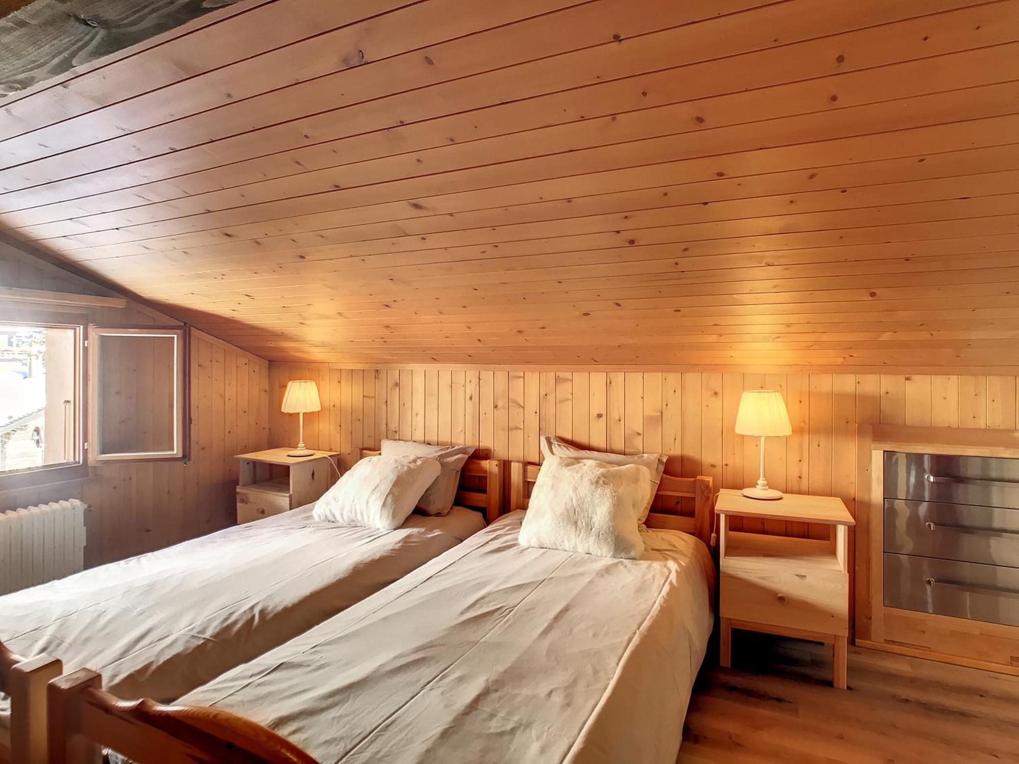 Romaine 6 Verbier Exteriér fotografie